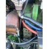 2010 John Deere 753J Track Feller Buncher